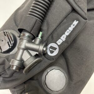Apeks WTX4 Buoyancy Cell - Used (SOLD)