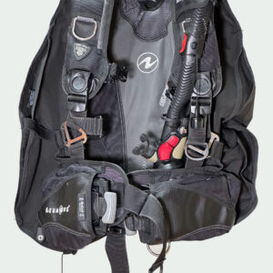 Aqualung Balance BCD - Size ML- Used