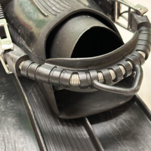 Dive Rite XT Fins Size XL - SOLD