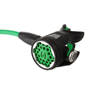 Hollis 150LX + H02 Regulator, DIN (O2 REGULATOR)