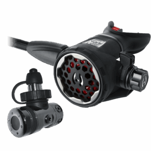 Hollis 200LX + DCX Regulator, DIN