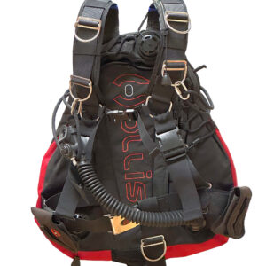 Hollis Side-Mount SMS 75 Large/X-Large - Used