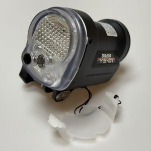 Sea & Sea YS-01 Underwater Strobe - Used, Excellent Condition