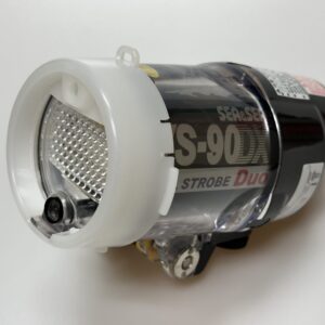 Sea & Sea YS-90DX Underwater Strobe - Used