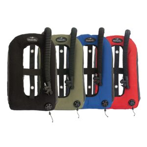 Dive Rite Travel Wing