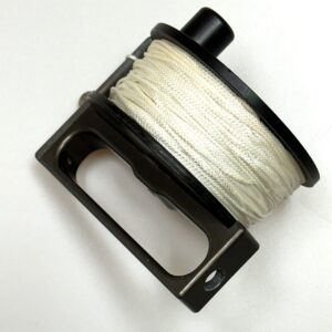 Halcyon Pathfinder Primary Reel (400 ft) - SOLD