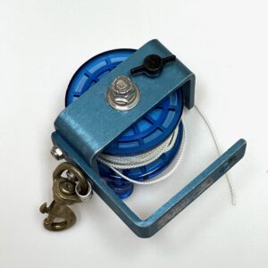 Small Dive Reel - Used