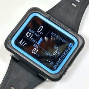 Shearwater Peregrine - Used Good Condition