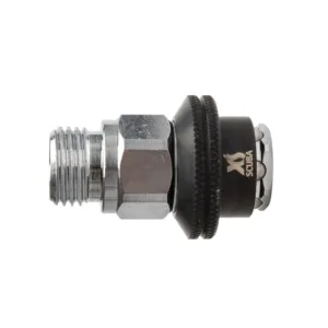 LP Hose EZ Quick Adapter: Turns LP hose Into LP Inflator hose